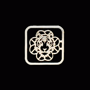 薄鋼時尚中包 系列款 1